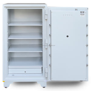 Caja Fuerte Comercial WELKO para Hoteles, Acero Laminado en Frío, Puerta de 3 mm de Grosor, Cerradura Electrónica con Código, Hecho en Vietnam - Product Image 2