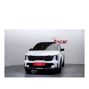 Kia Sorento HEV 2024, 1.6, 2WD, Estándar de Emisiones Euro V, Asientos de Cuero, Caja de Cambios Automática, 15,568 km, Volante a la Izquierda - Product Image 3