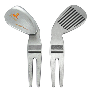 Herramienta de Golf de Primera Calidad, Práctica, Irrompible, de Calidad Estable, con Empaque Exquisito, para Todas las Edades, Textura Discreta y Delicada - Product Image 4