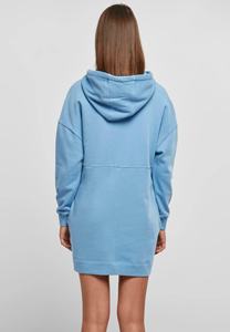 Sudaderas con capucha de palangre con lazo de hombro caído a la moda para mujer, sudaderas casuales suaves y elegantes para uso diario y moda urbana - Product Image 3