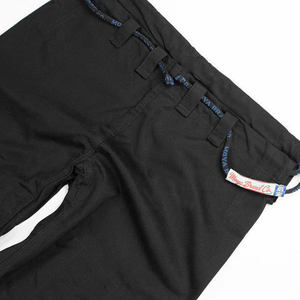 Uniformes de BJJ con Logotipo Privado, Fabricantes de Kimonos de Jiu Jitsu Personalizados, Kimonos No Gi para Adultos, Ropa de Artes Marciales Fortleo - Product Image 6