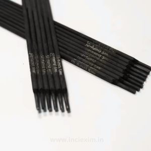 Varillas de Soldadura de Níquel Cromo Molibdeno ENiCrMo4, Electrodos Resistentes al Calor para Acero Aleado, Acero Inoxidable y Altas Temperaturas - Product Image 3