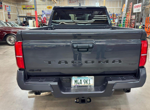 Toyota Tacoma TRD Sport Double Cab 4x4 d'occasion 2025 - Product Image 5