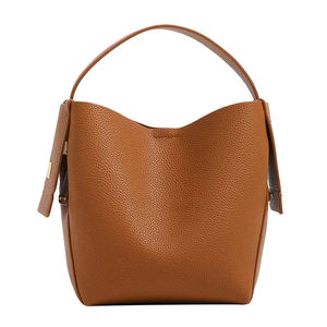 Sac à main en cuir PU pour femmes, style tendance, sac à bandoulière pour femmes à prix raisonnable - Product Image 3