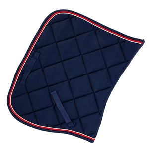 Tapis de selle tout usage personnalisé de haute qualité pour l'équitation équipement équestre tapis de selle - Product Image 2