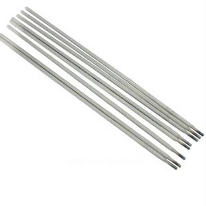 Electrodo de Acero de Alta Resistencia y Baja Aleación de Calidad Premium AWS A5.5 E7018 E8018 E9015, Consumible de Soldadura SMAW para Aplicaciones Industriales - Product Image 5