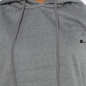 Camiseta sin Mangas Casual para Mujer, Tejido de Punto de Spandex/Algodón, 220g, Secado Rápido, Transpirable, Ecológica - Product Image 5