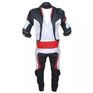 Adult Full Sleeve Polyester/Nylon Motorcycle Suit Windproof Waterproof Breathable Quick Dry Plus Size Summer/Winter Unisex New - Product Image 2