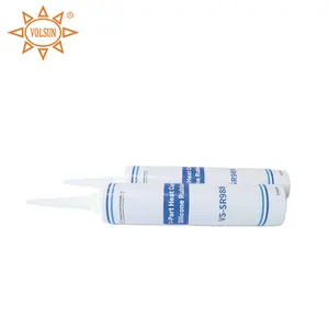 Customization Service Components And Parts Adhesive 988 Silicone Sealant Price