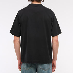 Camiseta de moda urbana para hombre, tela ligera y transpirable, cómoda y elegante, ropa de uso diario para un look urbano - Product Image 2