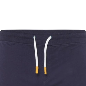 Summer Breathable Soft Custom Front Logo Canvas Fitness <b>Men</b> Swimwear <b>Trunk</b> Shorts Drawstring Knitted Casual Quick Dry - Product Image 3