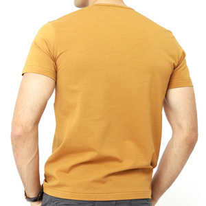 เสื้อยืดโอเวอร์ไซส์ผู้ชายขายส่ง ผ้าฝ้าย 100% เนื้อหนา ระบายอากาศได้ดี คุณภาพพรีเมียม สไตล์ลำลอง สตรีทแวร์ - Product Image 2