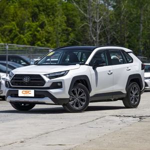 Toyota RAV4 2023 2.0L CVT Edición Adventure PLUS de Tracción en las Cuatro Ruedas, Autos Nuevos - Product Image 3