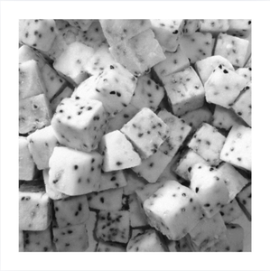 Bloques de Puré de Pitaya Congelados IQF para Procesamiento de Jugos, Pulpa de Pitaya Roja Natural de Alto Brix, Envío Global Disponible Ahora - Product Image 1