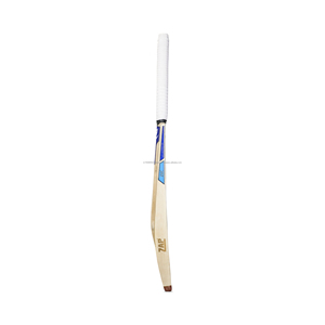 OEM Bouncer Tennis Scoop Cricket Bat – Batte d'entraînement légère |   Approvisionnement en gros |   Personnalisation de la marque disponible |   ZAP Cricket Inde - Product Image 3