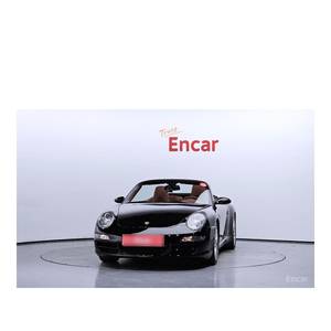 สำหรับรถปอร์เช่ 911 คาร์เรรา 4S แคบริโอเล็ต มีนาคม 2558 ระยะทาง 91,205 กม. พวงมาลัยซ้าย เกียร์อัตโนมัติ - Product Image 3
