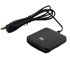 Lector de tarjetas inteligentes ACR39U - Product Image 3