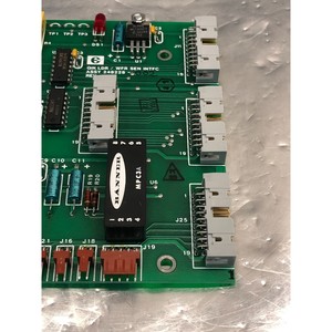 Electroglas 248228-002 QIK LDR/WFR Sensor I/F - อุปกรณ์และชิ้นส่วนเซมิคอนดักเตอร์ระดับโลกที่เชื่อถือได้ - Product Image 3