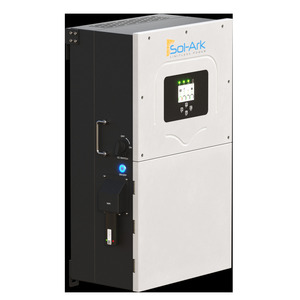 Inversor a batería Sol-Ark 15.0kW- - Product Image 1