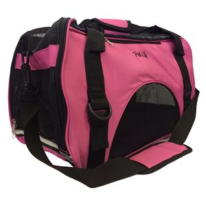 Transportín para Mascotas con Cierre, Deportivo y Aprobado por Aerolíneas, Diseño Moderno Altitude Force - Product Image 3