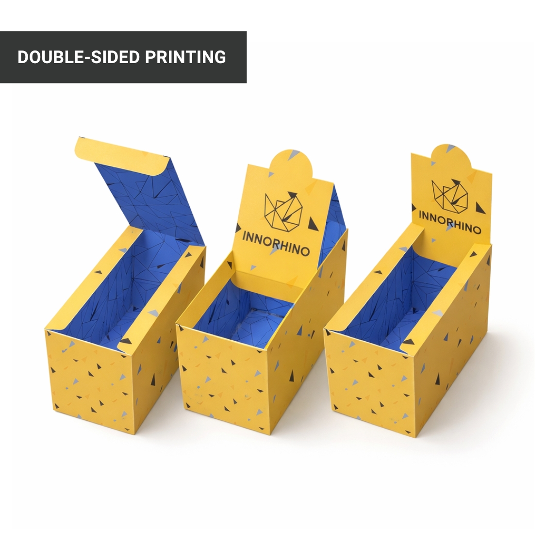 Double-Sided Printing