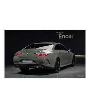 Mercedes-Benz CLS450 4MATIC Designo Exclusive Edition Juillet 2020 79 656 km Volant à gauche Boîte automatique Caméra de recul - Product Image 3