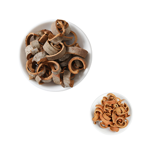 Made In Vietnam Wholesale Price Private <b>label</b> Vietnamese Round Cut Cassia Cinnamon Packed In 10kg Box - Product Image 3