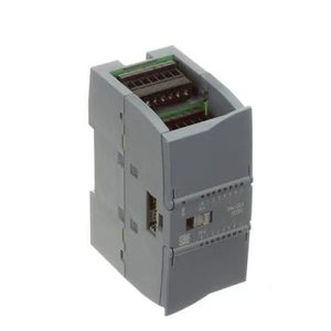 6ES72231PH320XB0 100% NUEVO S7-1200 SM 1223 3HS 8DO 8DI 24VDC PROFINET 1 MB controles industriales  MEMORIA DE PROGRAMA/DE DATOS 50 KB - Product Image 2