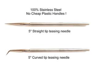 Kit complet d'anatomie pour dissection, ensemble d'instruments médicaux professionnels pour usage éducatif - Product Image 3