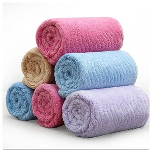 Toallas de Algodón Personalizadas, 100% Algodón, Toallas de Baño Suaves para Hotel, Spa, Salón, Gimnasio - Product Image 5