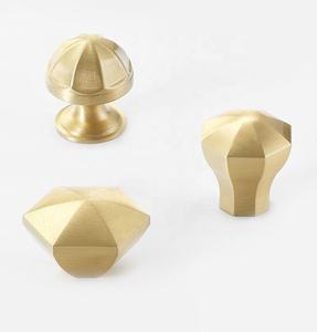 <b>Knob</b> for Cabinet Solid Metal Cabinet <b>Knobs</b> Round Multiple Colors Furniture Kitchen Wardrobe Cupboard <b>Knob</b> - Product Image 4