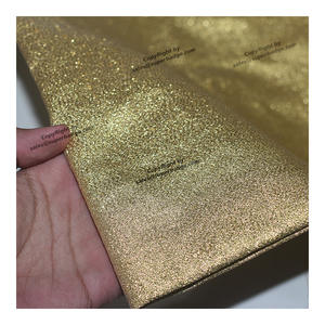 Tela de Voile con Brillo Metálico para Prendas Litúrgicas y Ceremoniales Tradicionales de Lujo por Super Badges - Product Image 1