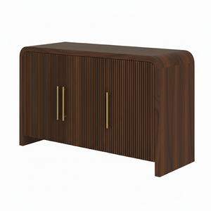 3 Doors Sideboard Coffee <b>Table</b> for Living Room Vacuum Sofa Set Furniture Living Room Custom Premium Quality Export Quality - Product Image 2