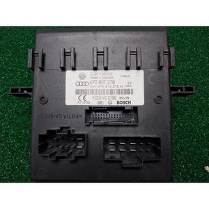 ECUs et modules informatiques d'occasion A6 4F0907279 - Product Image 1