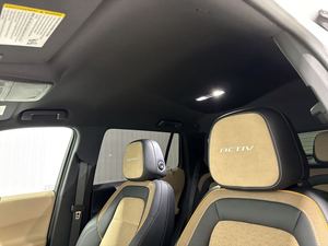 Prêt à être expédié : Chevrolet Equinox ACTIV AWD 2025 à vendre - Product Image 5