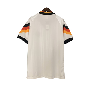 High Quality Top Selling Soccer Jersey <b>Light</b> Weight Made In Polyester Soccer Jersey For Adult - Product Image 2