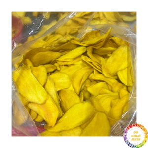 Délicieuses Tranches de Mangue Séchées Naturelles, Douces et Acidulées, Processus AD, Emballage en Gros, Sous Vide, OEM, Marque Privée - Product Image 3