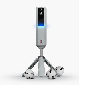 Simulador de Lanzamiento de Golf MLM2 Pro para Interiores y Exteriores - Product Image 1