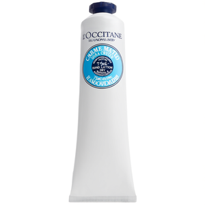 L'Occitane Shea Butter Rich Hand Cream 75ml-Loción hidratante para manos para pieles secas y sensibles - Product Image 3