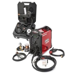 เครื่องเชื่อมไฟฟ้าอุตสาหกรรมรุ่นใหม่ K41951 MIG 210 มัลติโปรเซส  OEM/ODM ปรับแต่งได้ รับประกัน 2 ปี - Product Image 2