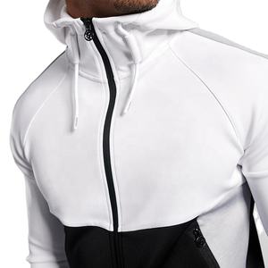 OEM Brand New Sports Survêtement Activewear Personnalisé Hommes Survêtement Tech Fleece Deux Pièces Ensembles Hommes Survêtement Brand New 2025 - Product Image 4