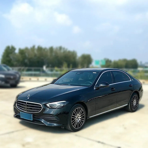 Véhicules de luxe Mercedes-Benz d'occasion en gros, prêts pour l'expédition en vrac à l'exportation - Product Image 2