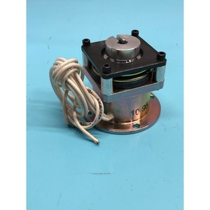 Frein de coupure de courant ELECTROID BFSB-15-4-24V - Équipements et pièces semi-conductrices de renommée mondiale à confiance - Product Image 4