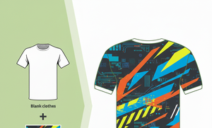 Camiseta de Manga Corta para Hombre, 100% Poliéster, Sublimación con Logotipo Personalizado, Transpirable, de Secado Rápido, Cuello Redondo, Estilo Casual Elegante - Product Image 4