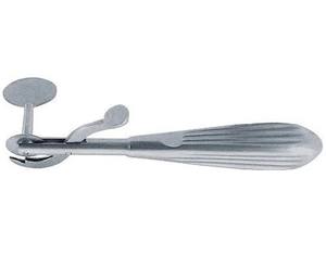 <b>Ring</b> <b>Cutter</b> 16cm Premium Quality Orthopedic Instruments By Dentavex - Product Image 3