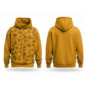 Sudadera Deportiva Sublimada Personalizada para Gimnasio y Entrenamiento – Sudadera Personalizada para Equipos, Hombres, Mujeres y Jóvenes, Chaqueta con Capucha para Entrenamiento, Ropa Deportiva - Product Image 5