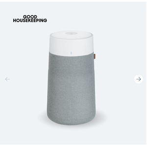 บลูแอร์ บลูแม็กซ์ 3450i (ขนาดห้องปานกลาง, 5 ACH 465 ตารางฟุต/43 ตร.ม.) - Product Image 1