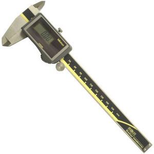 Calibrador Vernier Digital Mitutoyo CD-15AX, Rango de Medición de 0-150 mm, Precisión de 0.01 mm, Material de Acero, Hecho en Japón - Product Image 5