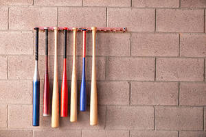 Bate de Béisbol Profesional Personalizado RX Sports Fearless Grip, Bate de Entrenamiento Ligero y Duradero para Uso en Interiores y Exteriores - Product Image 6