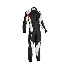 High Quality Go Kart Racing Suit High Quality Car Racing Suit for Protection Cardura Karting Suit motorcycle jacket - Product Image 1